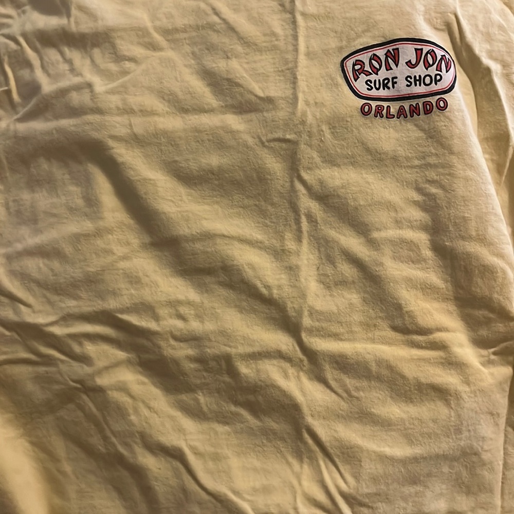 Ron Jon Surf Shop T Shirt